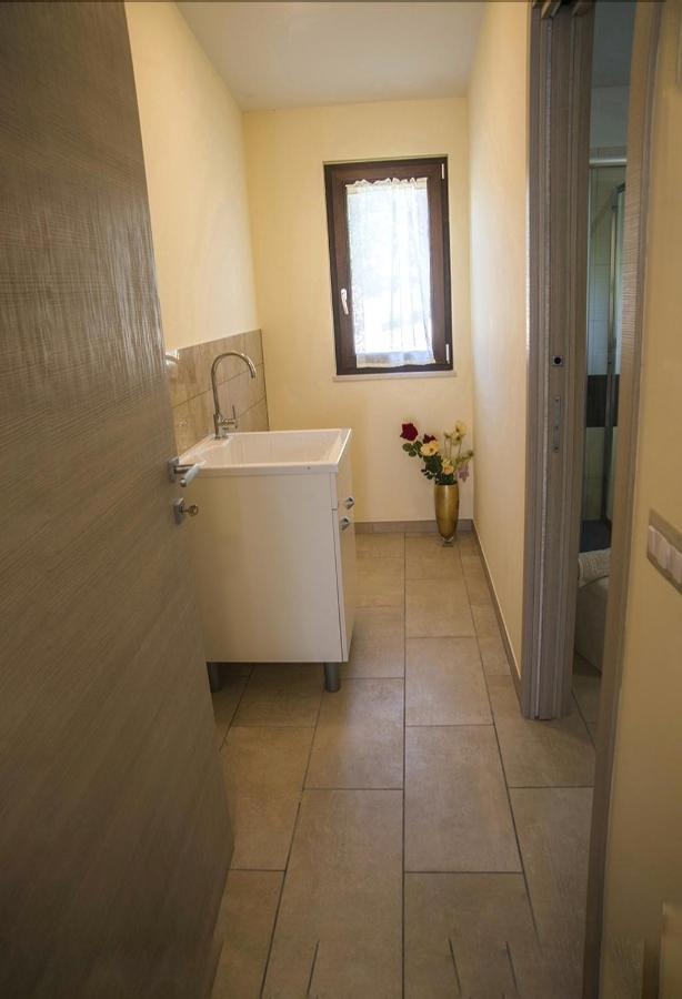 Le Pitture Casa Di Campagna Filiano Kültér fotó